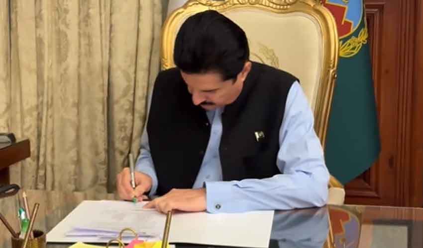 kp-governor kp-governor