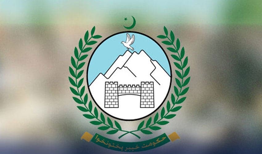Khyber Pakhtunkhwa completes bulletproofing of 112 official vehicles (Courtesy: File) Khyber Pakhtunkhwa completes bulletproofing of 112 official vehicles (Courtesy: File)