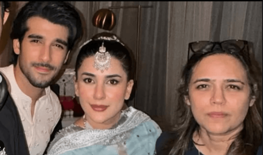 Kubra Khan Shuja Asad Drama Kubra Khan Shuja Asad Drama