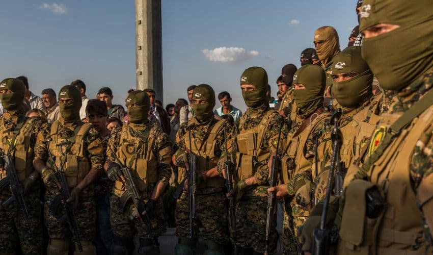 Kurds Kurds