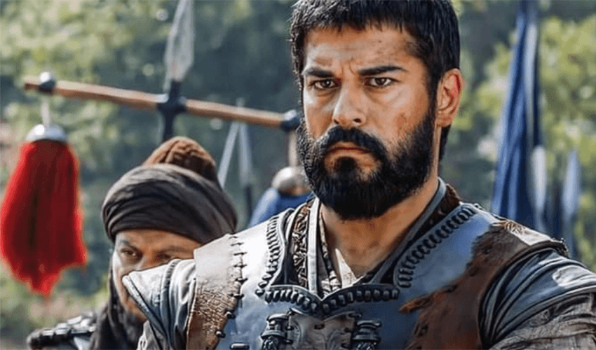 Kurlus Osman Season 5 Kurlus Osman Season 5
