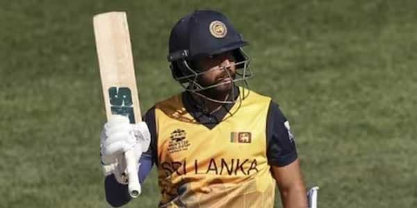Kusal Mendis AFP Kusal Mendis AFP