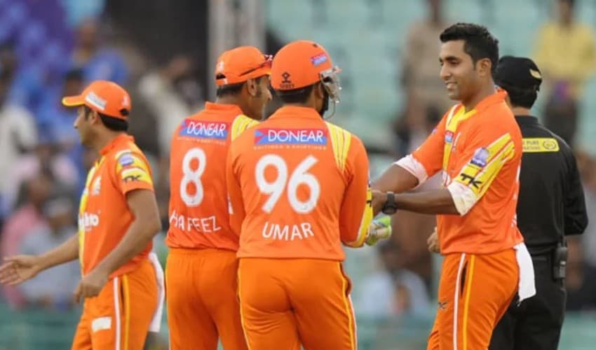 BCCI, Cricket Australia, ECB look to revive CLT20 – File BCCI, Cricket Australia, ECB look to revive CLT20 – File