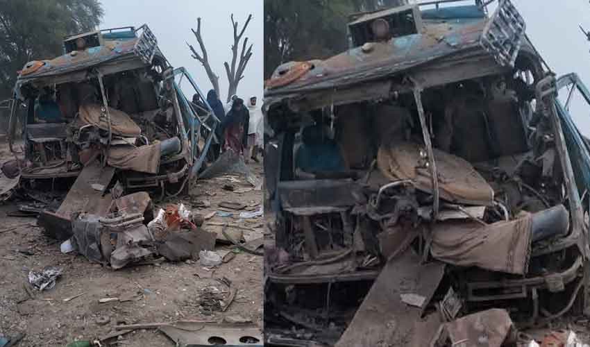 Lakki Marwat bus blast Lakki Marwat bus blast