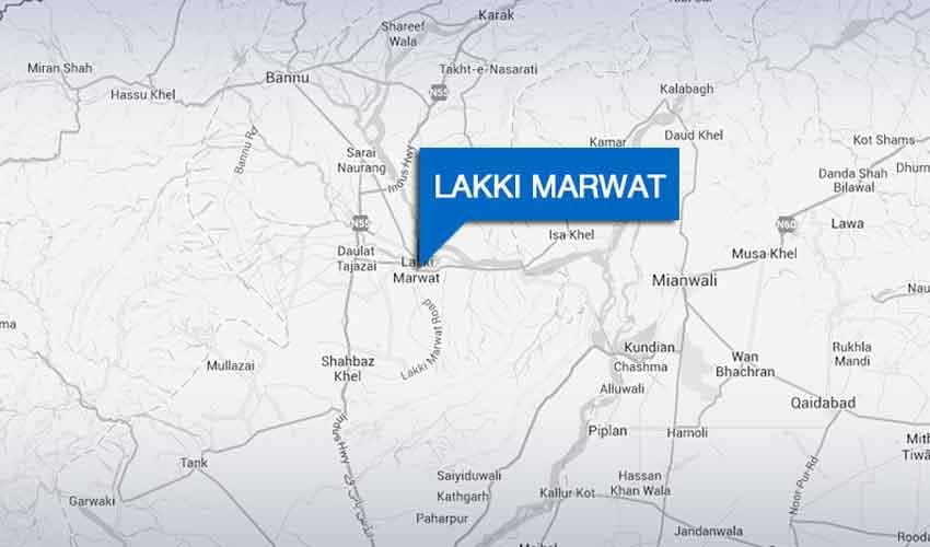 Lakki Marwat Lakki Marwat