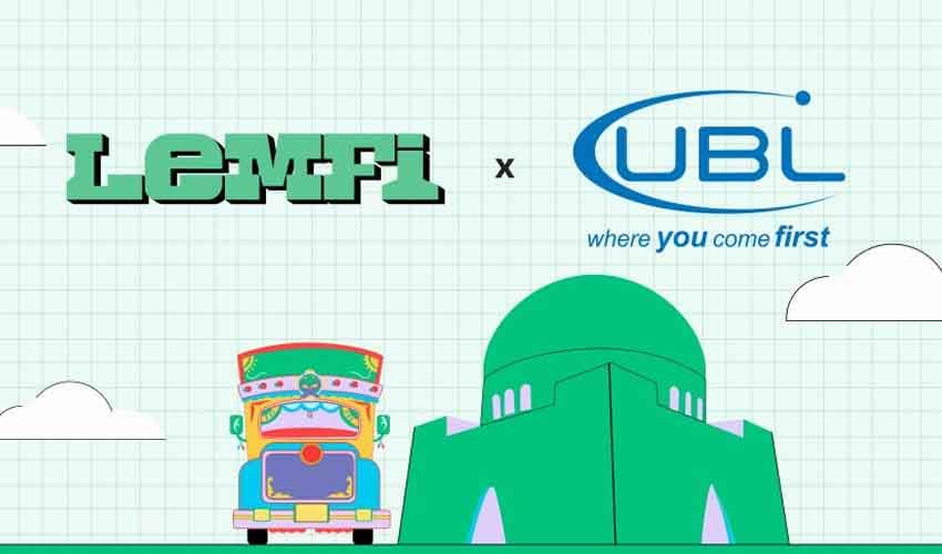 Lemfi and UBL Lemfi and UBL