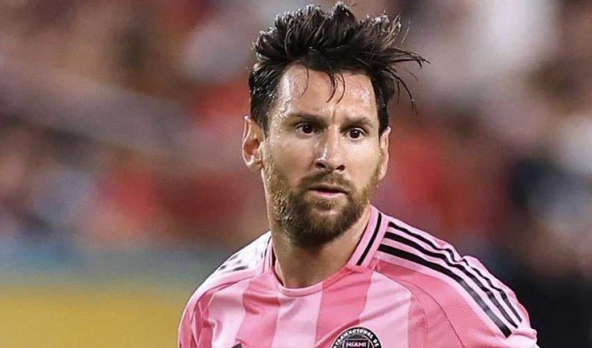 Leagues Cup roundup: Lionel Messi leads Inter Miami past Atlas (Courtesy: Online) Leagues Cup roundup: Lionel Messi leads Inter Miami past Atlas (Courtesy: Online)