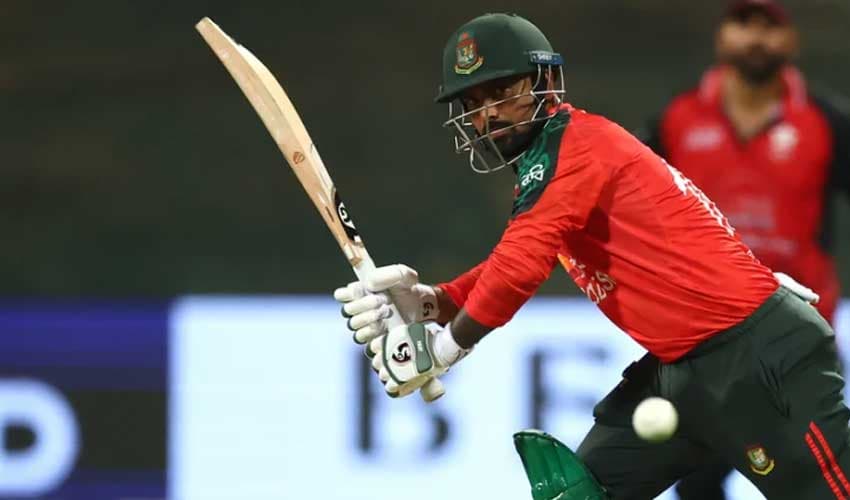 Asia Cup 2025: Bangladesh dismantle Hong Kong in one-sided contest (Courtesy: Online) Asia Cup 2025: Bangladesh dismantle Hong Kong in one-sided contest (Courtesy: Online)