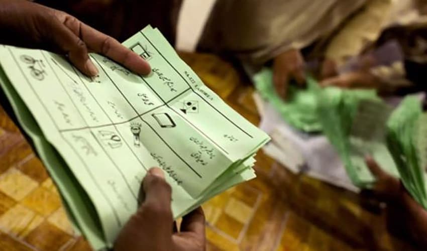 Live Results of Balochistan Assembly Live Results of Balochistan Assembly