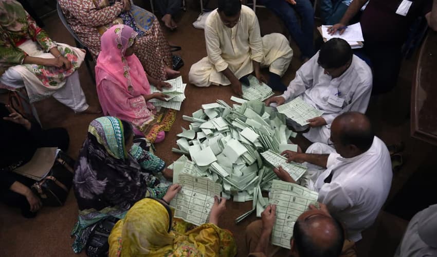 Sindh Assembly Sindh Assembly