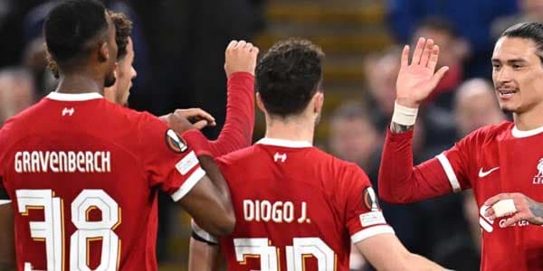 Liverpool AFP Liverpool AFP