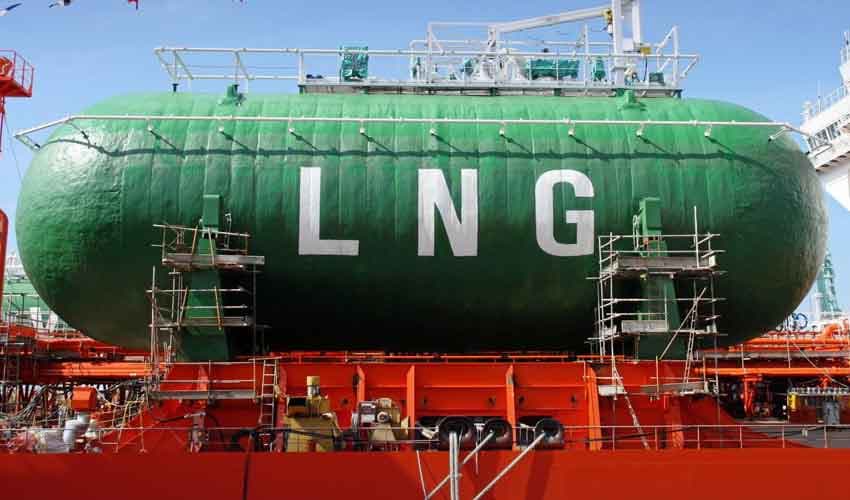 LNG gas prices LNG gas prices