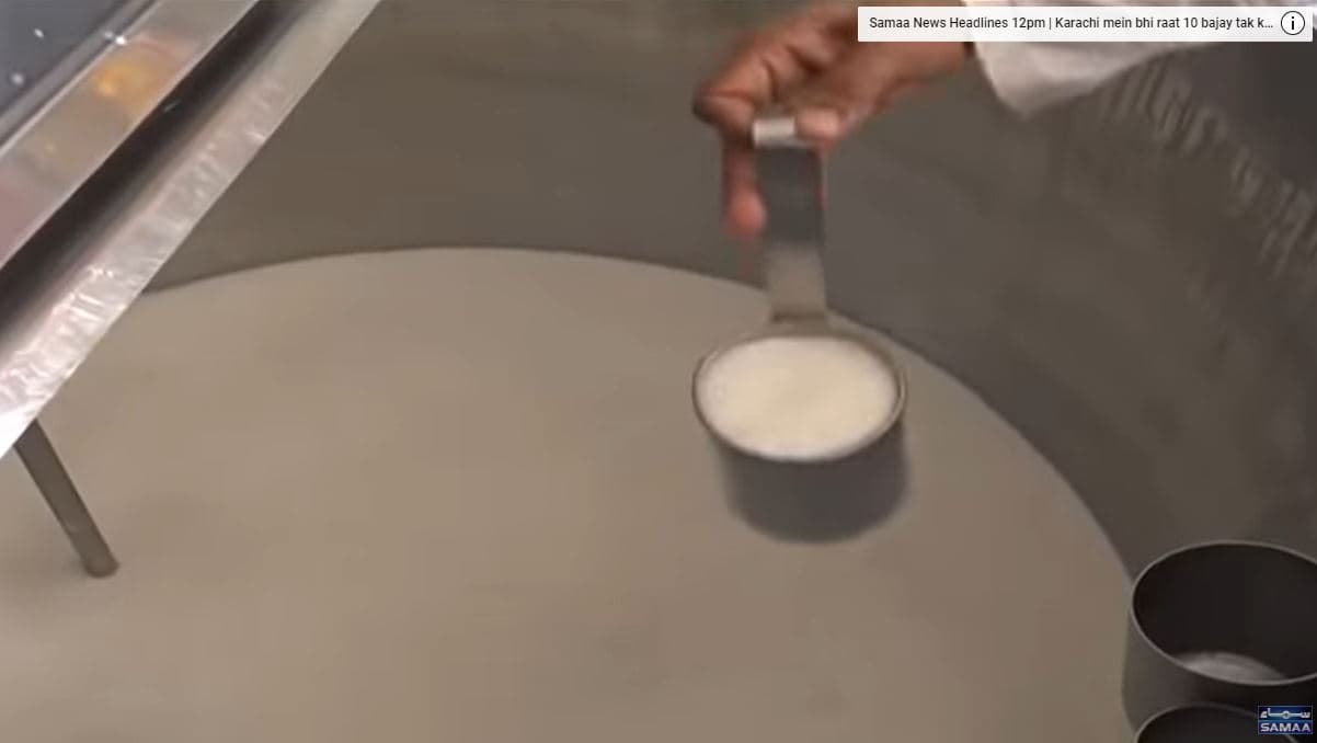 m m