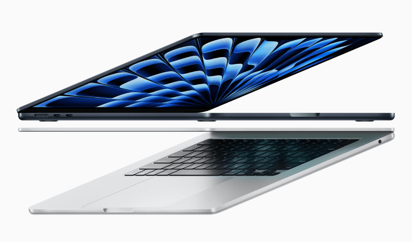 M4 MacBook Air M4 MacBook Air