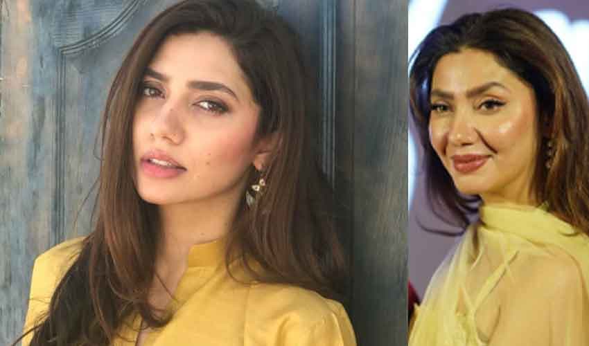 Mahira Khan speaks about Karachi, her connection to city Mahira Khan speaks about Karachi, her connection to city