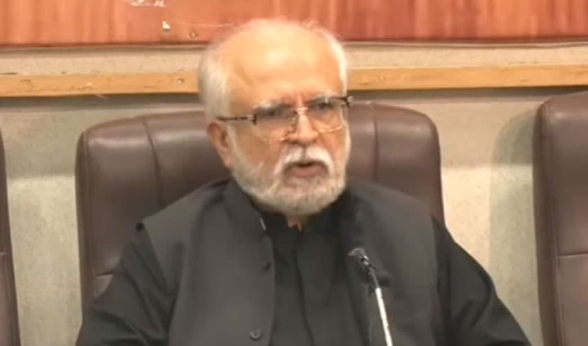 Mahmood Moulvi – File Mahmood Moulvi – File