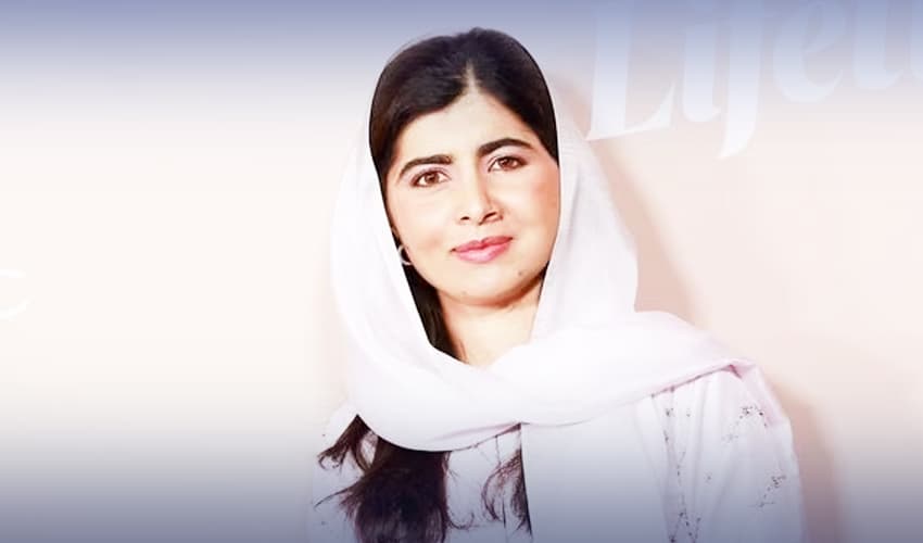 Malala Yousafzai Malala Yousafzai