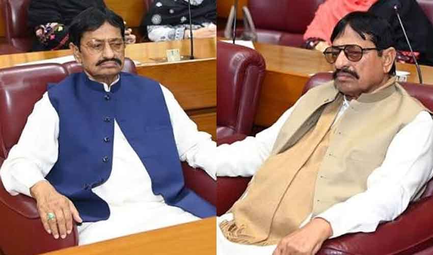 Malik Iqbal Channar Malik Iqbal Channar