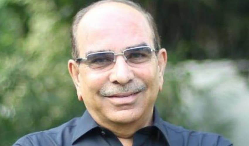 Malik Riaz declared absconder in money laundering cases (Courtesy: File) Malik Riaz declared absconder in money laundering cases (Courtesy: File)