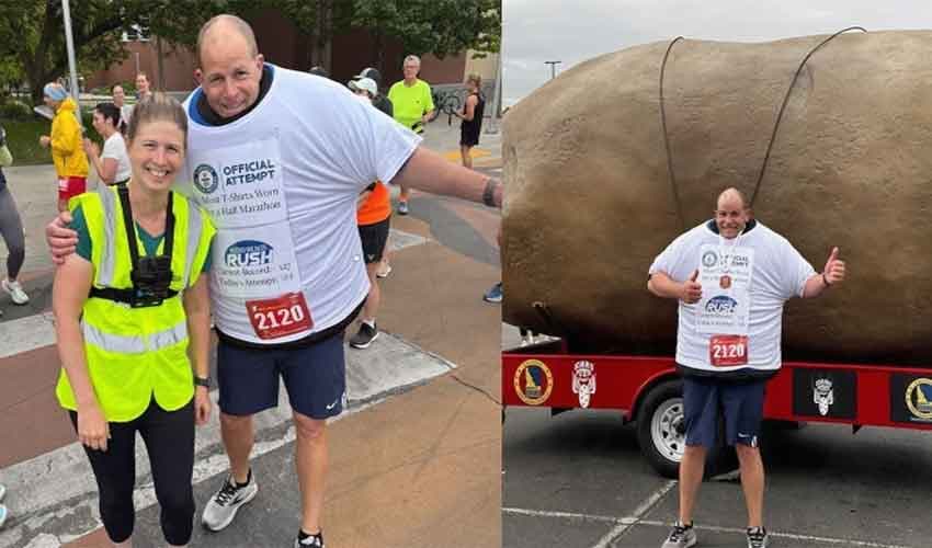 marathon marathon