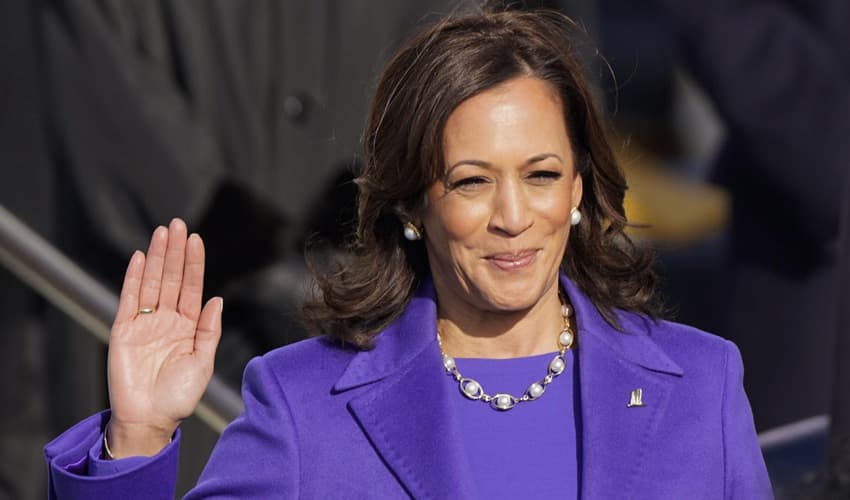 Kamala Harris falls short in historic bid for US presidency (Courtesy: Online) Kamala Harris falls short in historic bid for US presidency (Courtesy: Online)