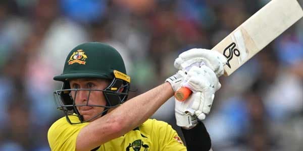 Marnus Labuschagne AFP Marnus Labuschagne AFP