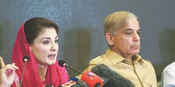 Shehbaz Sharif – File Shehbaz Sharif – File