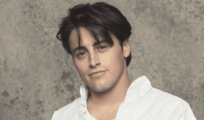 Matt Leblanc Matt Leblanc