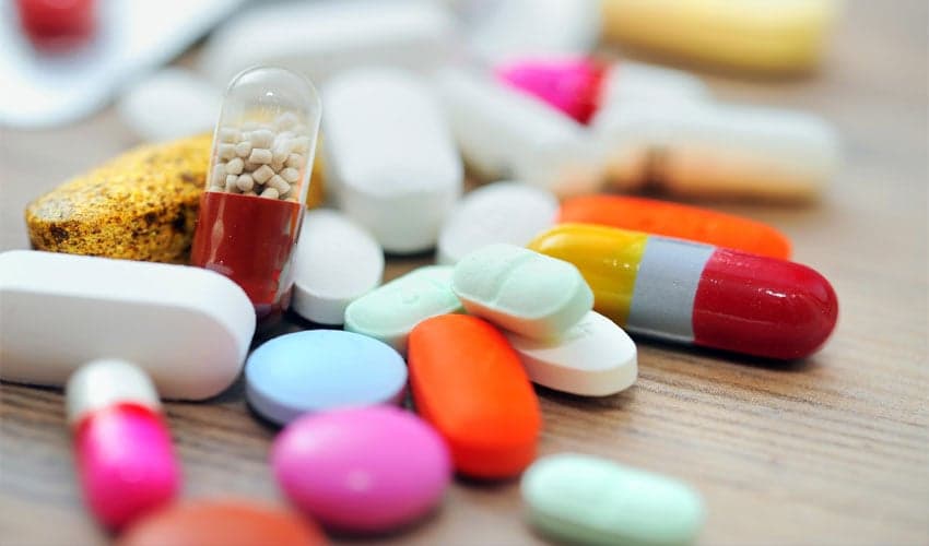 medicine medicine
