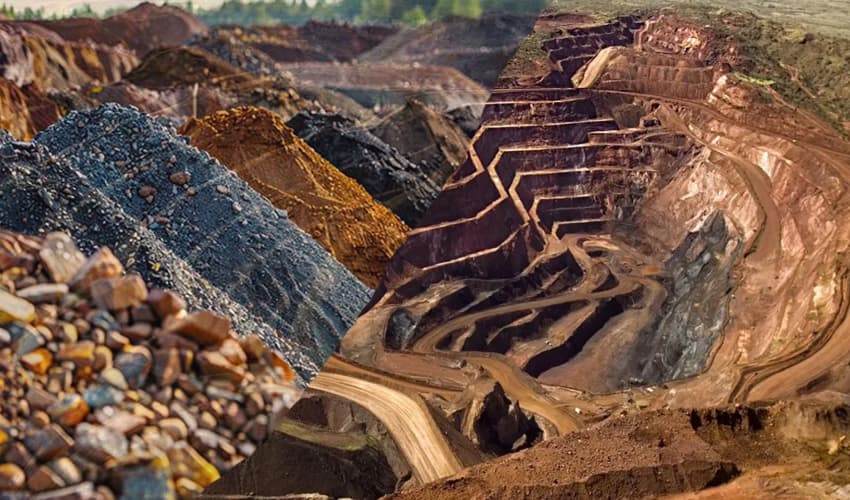 Pakistan’s rare earth mineral reserves may promise economic opportunity, but the environmental costs of extraction could derail the country’s green energy goals. Pakistan’s rare earth mineral reserves may promise economic opportunity, but the environmental costs of extraction could derail the country’s green energy goals.