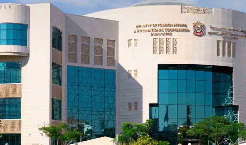 UAE issues safety alerts for citizens abroad amid protests, severe weather (Courtesy: File) UAE issues safety alerts for citizens abroad amid protests, severe weather (Courtesy: File)
