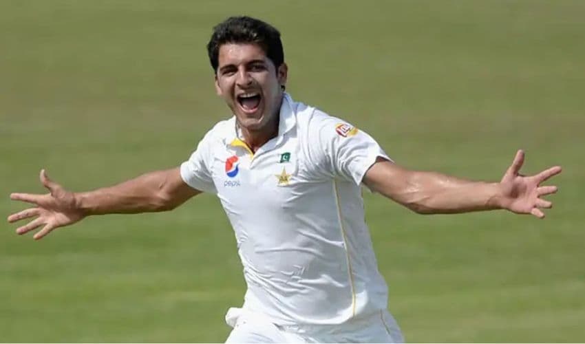 Mir Hamza Mir Hamza