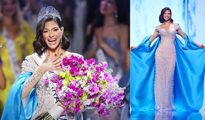 Miss Universe 2023 Miss Universe 2023