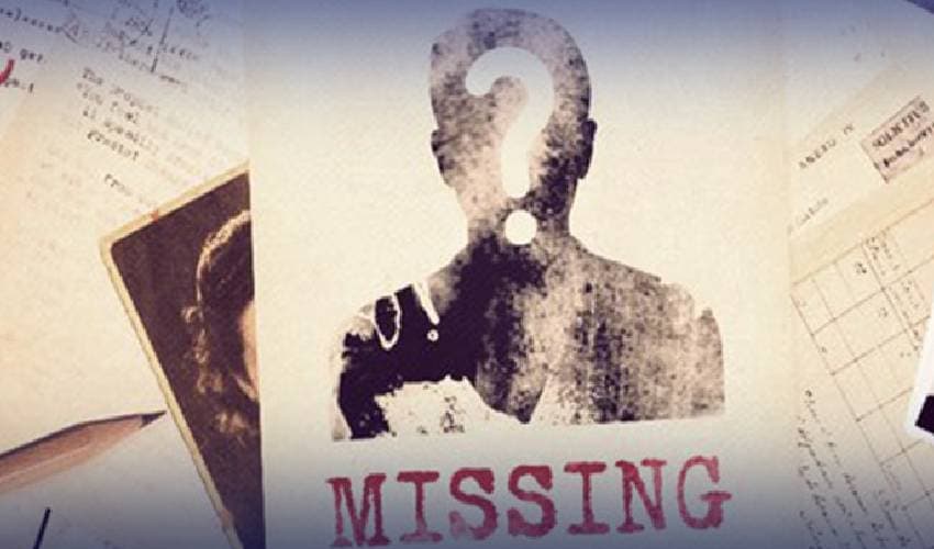 missng persons news missng persons news