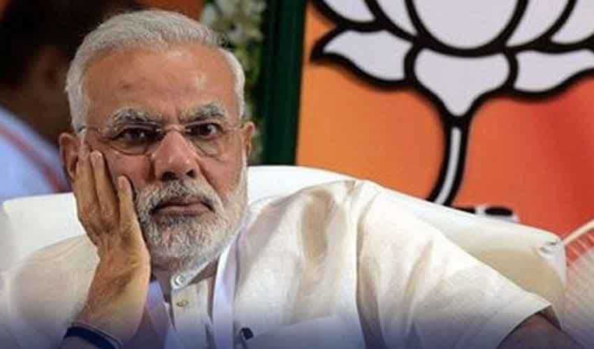 India struggles to explain security lapse amid claims of cross-border infiltration (Courtesy: Online) India struggles to explain security lapse amid claims of cross-border infiltration (Courtesy: Online)