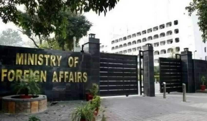 'Extrajudicial killings through proxies remain persistent pattern of India' (Courtesy: File) 'Extrajudicial killings through proxies remain persistent pattern of India' (Courtesy: File)