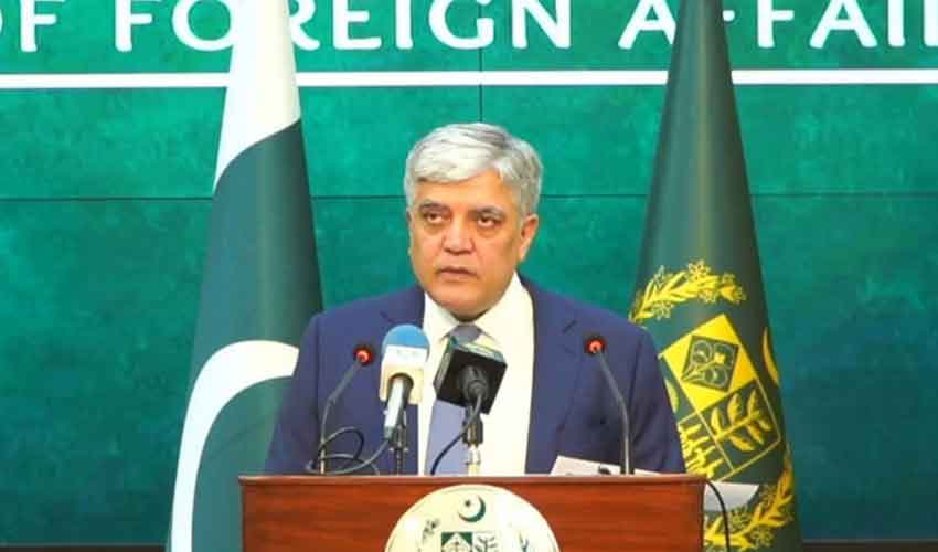 Pakistan vows to ensure socio-economic development of Kashmiris (Courtesy: File) Pakistan vows to ensure socio-economic development of Kashmiris (Courtesy: File)