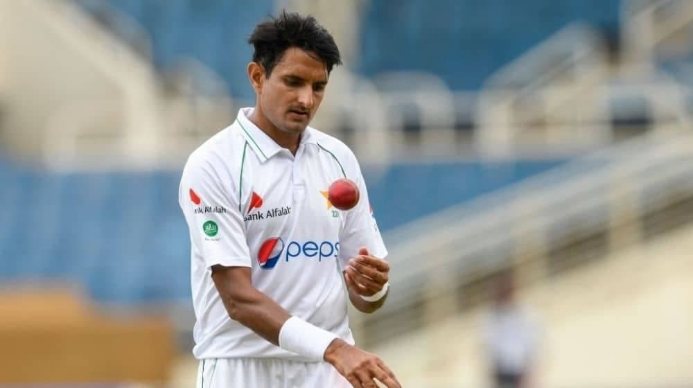 Mohammad Abbas Mohammad Abbas