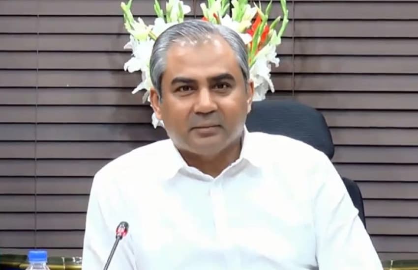 Govt decides to constitute special protection force – File Govt decides to constitute special protection force – File