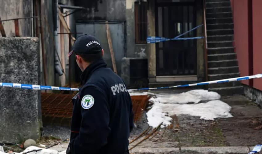 Montenegro mourns victims of deadly shooting (Courtesy: Online) Montenegro mourns victims of deadly shooting (Courtesy: Online)