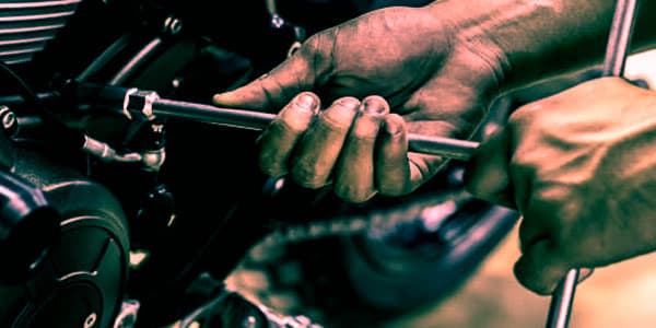 Motor mechanics Motor mechanics