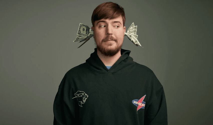 Mr Beast Mr Beast