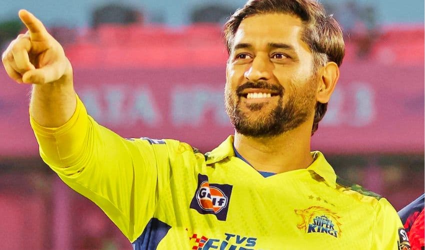 ms-dhoni ms-dhoni