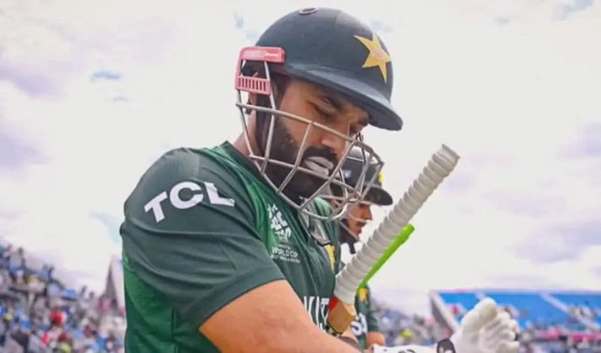 ‘Golden’ opportunity for Mohammad Rizwan-led Pakistan to clinch Australia series victory (Courtesy: Online) ‘Golden’ opportunity for Mohammad Rizwan-led Pakistan to clinch Australia series victory (Courtesy: Online)