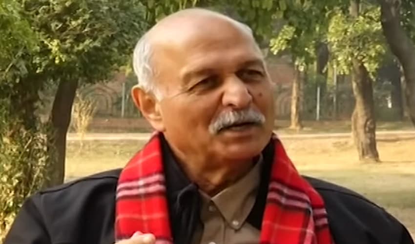Pakistan on verge of prosperity in line with CPEC: Mushahid Hussain (Courtesy: File) Pakistan on verge of prosperity in line with CPEC: Mushahid Hussain (Courtesy: File)
