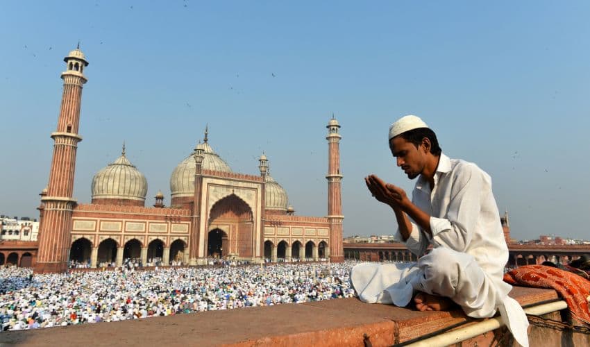 Muslms in India Muslms in India
