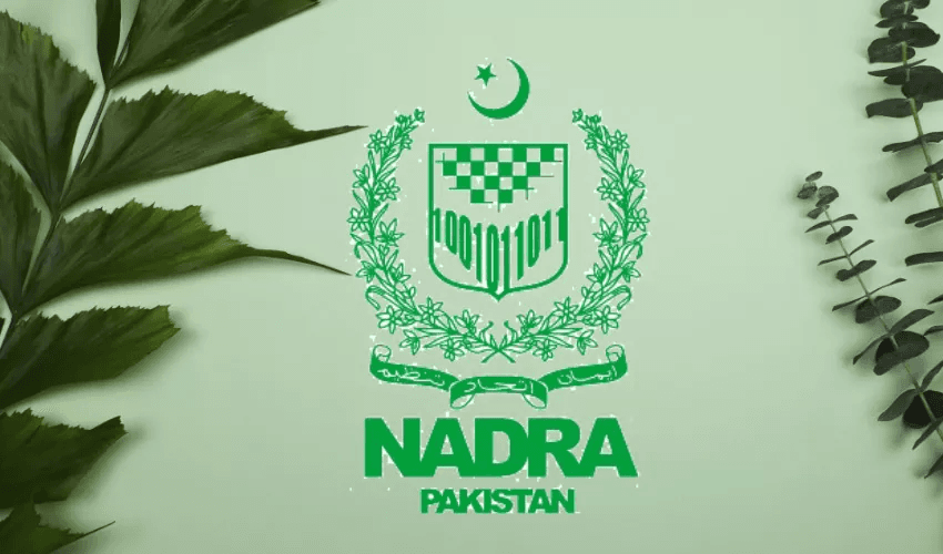 Nadra rolls out new website to ensure more user-friendly services (Courtesy: File) Nadra rolls out new website to ensure more user-friendly services (Courtesy: File)