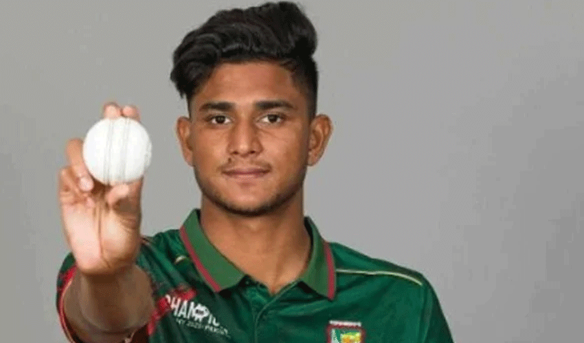 Bangladesh bowlers granted brief NOC extension for Zalmi fixture (Courtesy: File) Bangladesh bowlers granted brief NOC extension for Zalmi fixture (Courtesy: File)