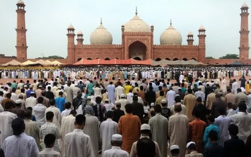 namaz-e-eid namaz-e-eid
