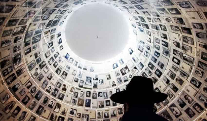 Names of Holocaust victims identified Names of Holocaust victims identified